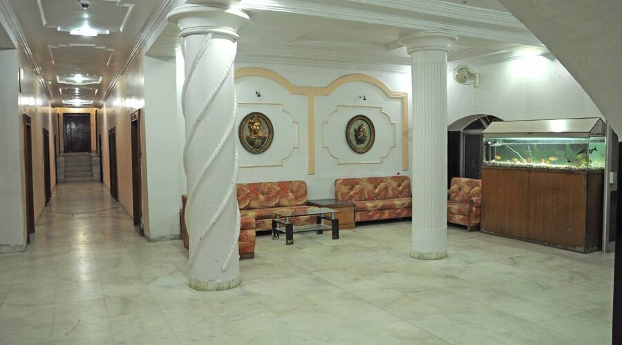 Hotel Banjara, Bhilwara 2